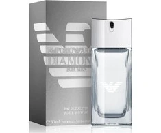 Kvepalai vyrams Giorgio Armani Emporio Diamonds EDT, 50 ml