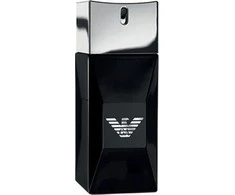 Giorgio Armani Diamond Black Carat for Men (Kvepalai Vyrams) EDT 50 ml
