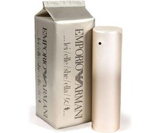Giorgio Armani Emporio Armani She EDP parfumuotas vanduo moterims, 30 ml
