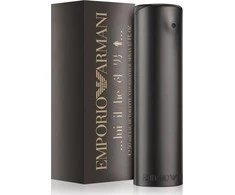 Armani Emporio Lui EDT tualetinis vanduo vyrams, 50 ml