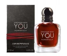 ARMANI EMPORIO STRONGER WITH YOU POWERFULLY (M) EDP/S 50ML