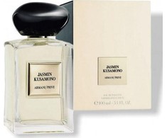 Giorgio Armani Privé Jasmin Kusamono EDT tualetinis vanduo unisex, 100 ml