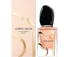 Giorgio Armani Si Intense EDP parfumuotas vanduo moterims Papildomas, 30 ml