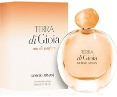 Armani Terra Di Gioia EDP parfumuotas vanduo moterims, 50 ml