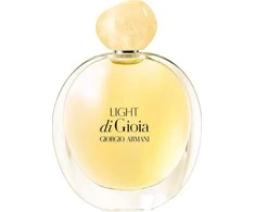 Giorgio Armani Light di Gioia EDP parfumuotas vanduo moterims, 50 ml