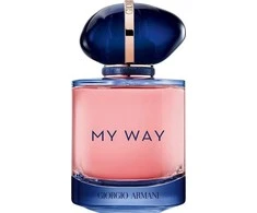 Kvepalai moterims Giorgio Armani My Way Intense EDP, 90 ml