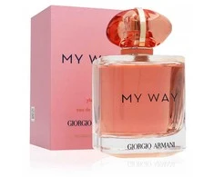 Giorgio Armani My Way Ylang EDP parfumuotas vanduo moterims, 50 ml