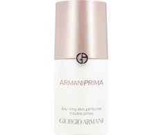 Giorgio Armani Prima Day-Long Anti-Imperfections Gel Kreminis veidui, 30 ml