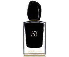 Giorgio Armani Si Intense EDP, 50 ml