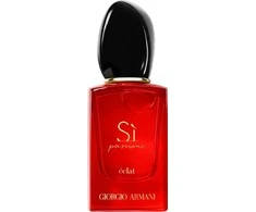 Kvepalai moterims Giorgio Armani Si Passione Eclat EDP, 30 ml