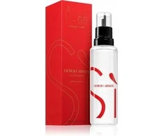 Giorgio Armani Si Passione Intense 2024 EDP parfumuotas vanduo moterims, 100 ml