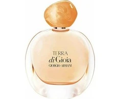 Armani Terra Di Gioia EDP parfumuotas vanduo moterims, 50 ml