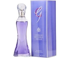 Giorgio Beverly Hills Moteris EDP 90 ml