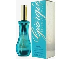 Giorgio Beverly Hills Mėlyna EDT tualetinis vanduo moterims, 90 ml