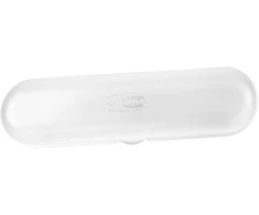 GioStyle Box for storing small things Smarty 20.4x5.4x3.8cm transparent (115276006)