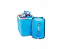 GioStyle GIO`STYLE Zelejveida aukstuma elements Ghiacciolo Soft 200gr 1130836