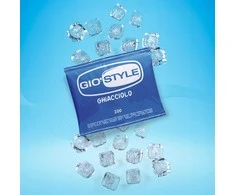 GIO`STYLE Zelejveida aukstuma elements Ghiacciolo Soft 200gr 1130836