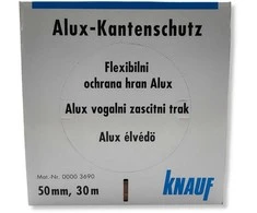 Gipso kartono juosta su juostele KNAUF 50 mm x 30 mm