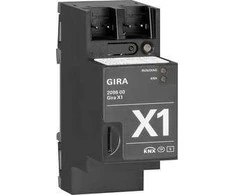 Gira FIRE X1 KNX 209600