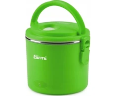 Girmi Lunch Box indas na żywność SC0103 žalias