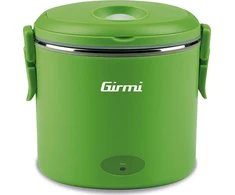 Girmi Lunch Box indas na żywność SC0103 žalias