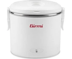 Girmi SC0201 electric lunch box 36 W 0.7 L Baltas Adult