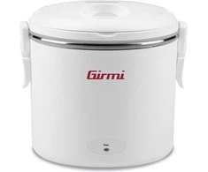 Girmi SC01 elektrinė pietų dėžutė