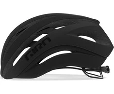 Giro BET SPERINI MIŠKŲ matinė juoda roz. L (59-63 cm)