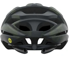 GIRO ARTEX MIPS MTB šalmas. Šalmo dydis: S (51-55 cm). Pasirinkite spalvą: Hedge Žalias Cosmic Dust.