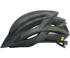 Giro Kask mtb GIRO ARTEX MIPS Rozmiar kasku: S(51-55 cm), Wybierz spalva: Hedge Žalias Cosmic Dust