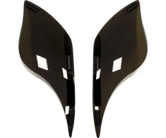 Giro GIRO AEROHEAD EAR COVERS ausinių dydis M (55–59 cm) 2017 m. (NAUJIENA)