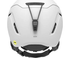 Giro AVERA šalmas matinė balta dydis M (55.5-59 cm) (GR- 7097)