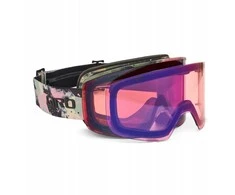 GIRO AXIS Žalias MARBLE žieminiai akiniai (VIVID-Carl Zeiss VIVID PETROL 19-42% S2 spalvoti veidrodiniai lęšiai + VIVID-Carl Zeiss INFRARED 58% S1 spalvoti veidrodiniai lęšiai) (NAUJIENA 2024/2025)