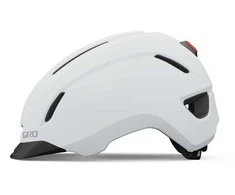 GIRO CADEN II LED miesto šalmas matinės kreidos spalvos L dydis (59-63cm) (NAUJIENA)