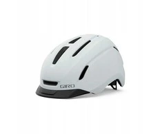 GIRO CADEN II LED miesto šalmas matinės kreidos spalvos M dydis (55-59cm) (NAUJIENA)