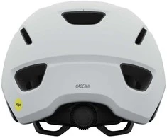 GIRO CADEN II miesto šalmas. Šalmo dydis: L (59-63 cm). Pasirinkite spalvą: matinė kreida.