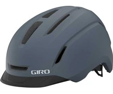 Giro CADEN II miesto šalmas, S dydis (51–55 cm) (GR-7141488)