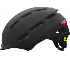 Giro City šalmas GIRO ESCAPE MIPS INTEGRATED matinės juodos spalvos dydis S (51-55 cm) (NAUJIENA)