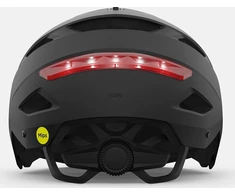Giro City šalmas GIRO ESCAPE MIPS INTEGRATED matinės juodos spalvos dydis S (51-55 cm) (NAUJIENA)