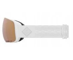 GIRO COMP WITE BLISS žieminiai akiniai (VIVID-Carl Zeiss ROSE GOLD 19-42% S2 spalvoti veidrodiniai lęšiai + VIVID-Carl Zeiss INFRARED 50% S1 spalvoti veidrodiniai lęšiai) (NAUJIENA 2024/2025)