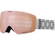 „Giro Contour RS“ balta monograma (GR-7162025)