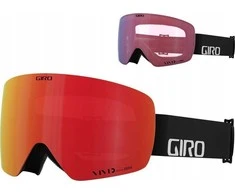 „Giro Contour RS Juodas Wordmark“ (GR-7134473)