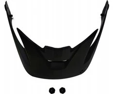 Giro GIRO MONTARO šalmo skydelis matinis juodas M (55-59 cm) (NAUJIENA)