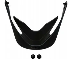 Giro GIRO TYRANT šalmo skydelis matinis juodas M (55-59 cm) (NAUJIENA)