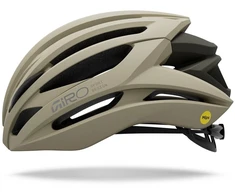 Giro Dviratininko šalmas GIRO SYNTAX MIPS matte stone dydis M (55-59 cm)