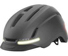 Giro Miesto šalmas ETHOS MIPS INTEGRATED LED Dydis M(55-59 cm) GR-7141597