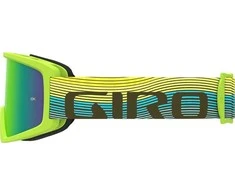 Giro GGoogle TAZZ MTB ledkalnio karščio banga (III gr.-7097830)