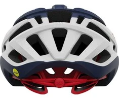 Giro Giro Agilis kelių šalmas dydis: M (55-59 cm), pasirinkti spalvą: Matte Midnight Balta raudona, MIPS sistema: NO