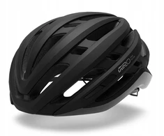 Giro GIRO AGILIS MIPS matte juodas dydis S (51-55 cm) [GR-39356-255-S]