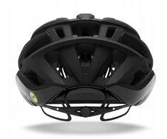 Giro GIRO AGILIS MIPS matinis juodas dydis M (55-59 cm) (GR-39356-255-M)